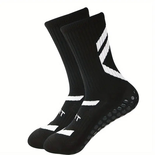 GRPD Grip Sock BUNDLE (black)